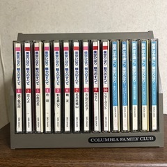 無料！　CD コレクション✨　美空ひばり、春日八郎全大集の画像