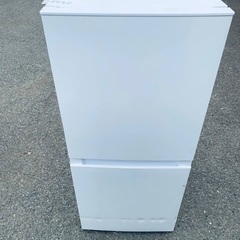 AQR-14N | 容積135L | 冷蔵庫（パーソナル） | アクア株式会社