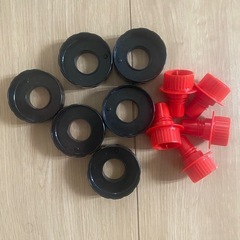 知育玩具 ねじって！のりものブロック 組み立て ベネッセの画像