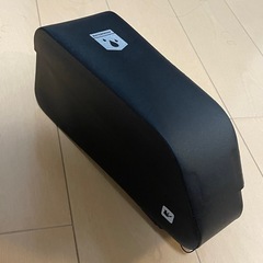 Rhinowalkトップチューブバッグ ロードバイク