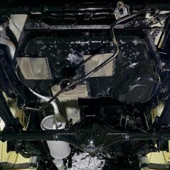 冷凍冷蔵車 4WD マニュアルの画像