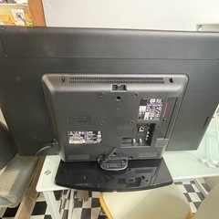 【リサイクルサービス八光】2015年製　三菱電機　LCD-32LB7 液晶テレビ REAL(リアル) ブラック [32V型 /ハイビジョン]の画像