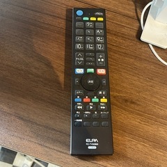 【リサイクルサービス八光】2015年製　三菱電機　LCD-32LB7 液晶テレビ REAL(リアル) ブラック [32V型 /ハイビジョン]の画像