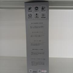 ★ジモティー割あり★コードレスタワーファン　PRISMATE　※開封未使用品　高さ(H)--×幅 (W)--× 奥行(D)--(cm)の画像