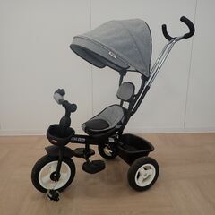 【７月１２日抽選会限定品】三輪車