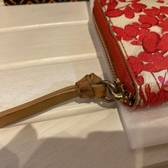 TORY BURCH 長財布の画像