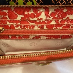 TORY BURCH 長財布の画像