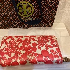 TORY BURCH 長財布の画像