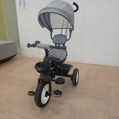 【７月１２日抽選会限定品】三輪車の画像