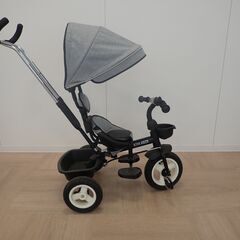 【７月１２日抽選会限定品】三輪車の画像