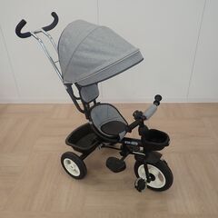 【７月１２日抽選会限定品】三輪車の画像