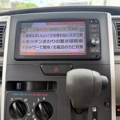 🉐27年式7万キロ台車検もたっぷり好調タント🉐の画像