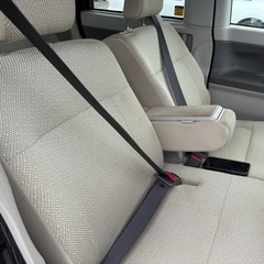 🉐27年式7万キロ台車検もたっぷり好調タント🉐の画像