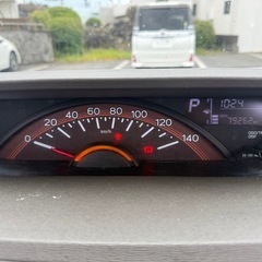 🉐27年式7万キロ台車検もたっぷり好調タント🉐の画像