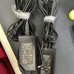 【リサイクルショップ　ピカソ　小松原】🎉【美品】NEEWER 2パック RGB530 LEDライトキット バック付き🎉★1820★の画像