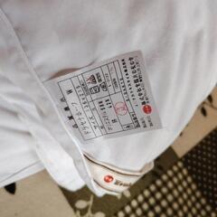 募集を中止いたします。布団とか毛布とかの画像