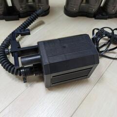 totto トット パーフェクトフィルター3M型 淡水用 60HZ 西日本用