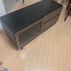 ニトリ テレビ台 　ローボード　ギャラリー　100　引取限定の画像