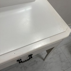 Francfrancドレッサー の画像