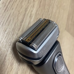 ブラウン BRAUN メンズ電気シェーバー シリーズ9　電気カミソリ　シェーバーの画像