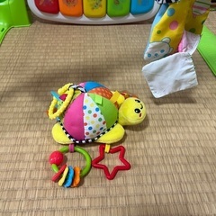 ベビージムの画像