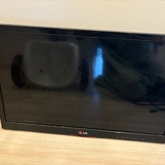 テレビ