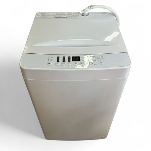 ✓Hisense 電気洗濯機✓ ✓AT-WM5511-WH✓ 送料設置無料 Hisense 全