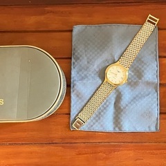 LONGINES Flagshipの画像