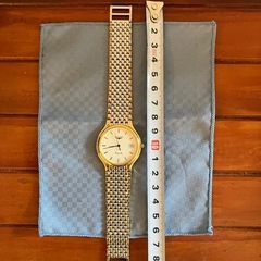LONGINES Flagshipの画像