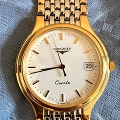 LONGINES Flagshipの画像