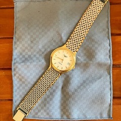 LONGINES Flagshipの画像