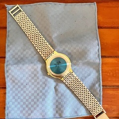 LONGINES Flagshipの画像