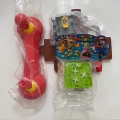 【配送可】スーパーマリオ 大迷路ゲーム ピーチ姫を救出せよ！の画像