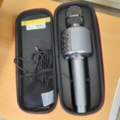 ID　217433　マイク