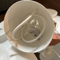 IKEA ペンダントライトの画像