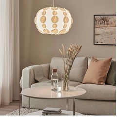 IKEA ペンダントライトの画像