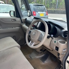 24年式N-BOX GLパッケージ　車検令和7年10月の画像