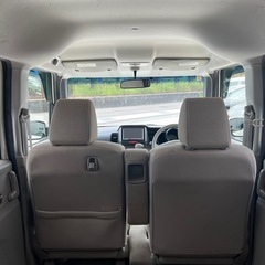24年式N-BOX GLパッケージ　車検令和7年10月の画像