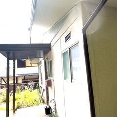 🉐岬町 戸建て🉐初期費用無料🉐家賃35,000円🉐1ヶ月間フリー...
