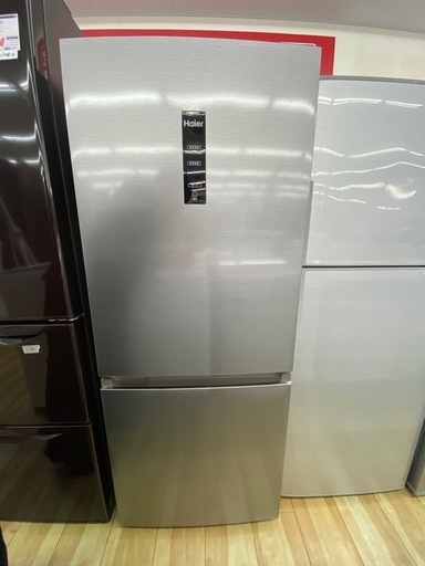 Haier262L 冷凍冷蔵庫:2020年製【リサイクルフカツ岡崎倉庫店】250708 NA-8