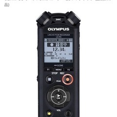 OLYMPUS LS-P4の画像