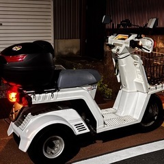 ジャイロxの画像