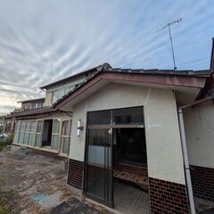 【１万円でお譲りします★】宮城県石巻市　不動産　住宅　作業場
