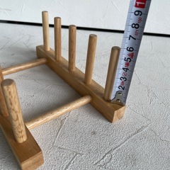 ディッシュラックの画像