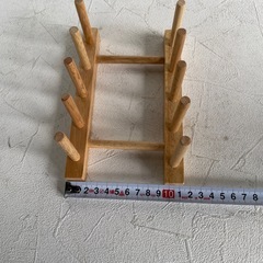 ディッシュラックの画像