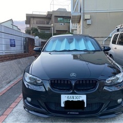bmw e92 クーペ ハーマン仕様の画像