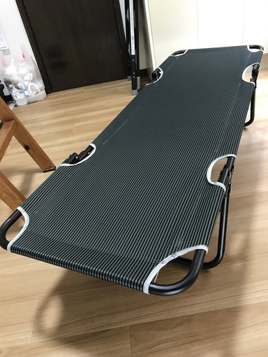 【決定】車中泊用カーベッド 耐荷重100kg