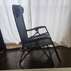 インフィニティチェア infinity chair アウトドアチェア zeroの画像