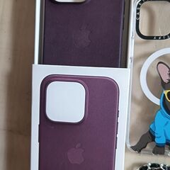 iPhoneケースの画像