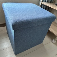 座れる収納ボックス・収納スツール・椅子